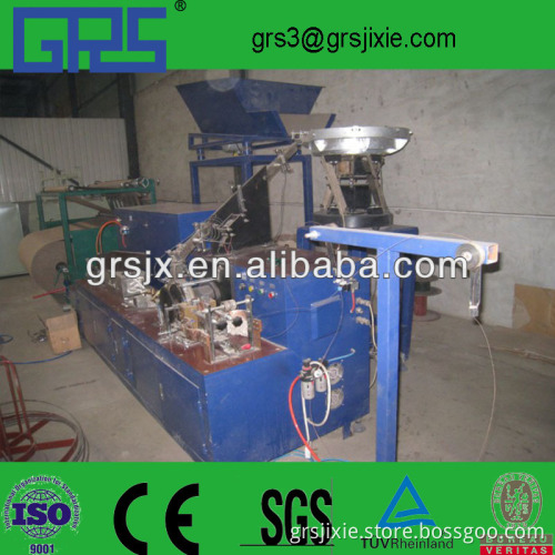 Fully Automatic Wire Coil Collated nail production line